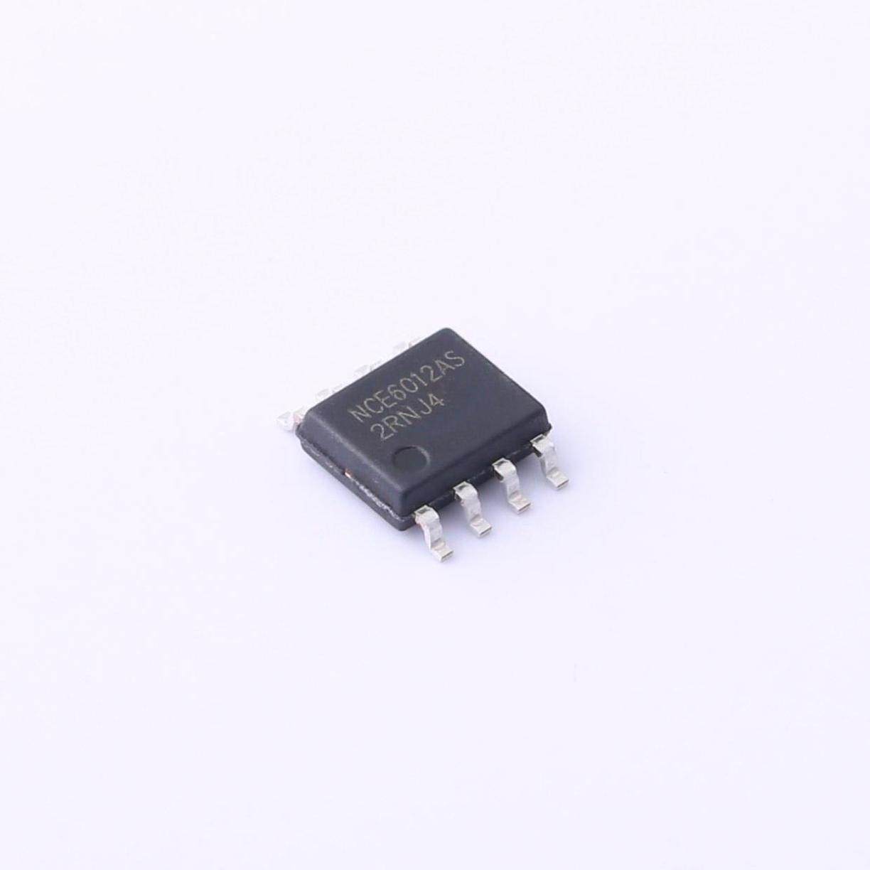 原厂正品NCE6012AS全新N沟道 60V 12A