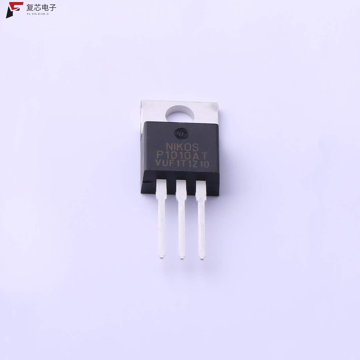 原厂正品P1010AT全新N沟道 100V 69A