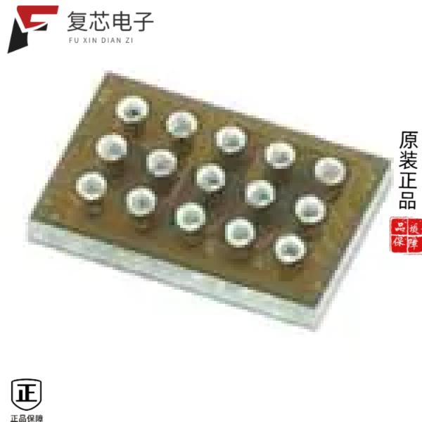 原厂正品MAX17205X+T全新IC BATT MFUNC 2-3CELL 15WLP