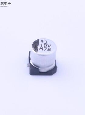 原厂正品HV330M010C055ETR全新33uF ±20% 10V