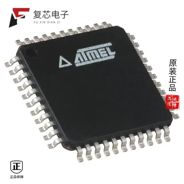 原厂正品ATMEGA324P-B15AZ全新IC MCU 8BIT 32KB FLASH