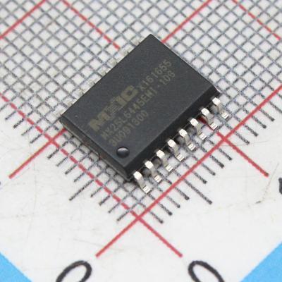 全新正品MX25L6445EMI-10G-TR|MX25L6445EZNI-10G