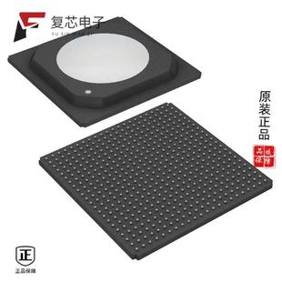 TDM 全新IC 484TEBGA DS34T104GN 原厂正品