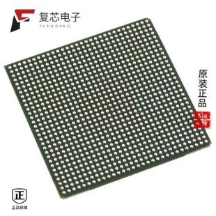 FPGA 6FN900C全新IC 416 900FB 原厂正品 LFE2M100E
