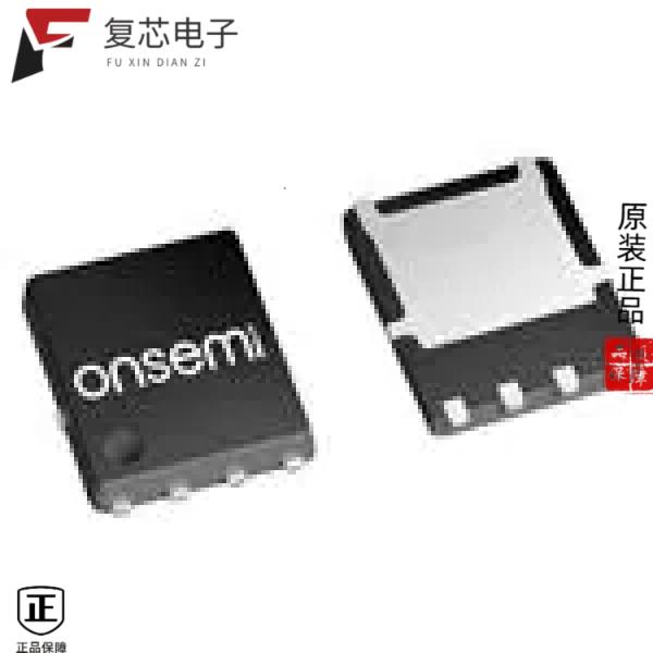 原厂正品NVMFS025P04M8LT1G全新MV8 40V P-CH LL IN S0