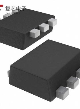 原厂正品SSM6N357R,LF全新SMALL LOW R-ON MOSFETS DUA