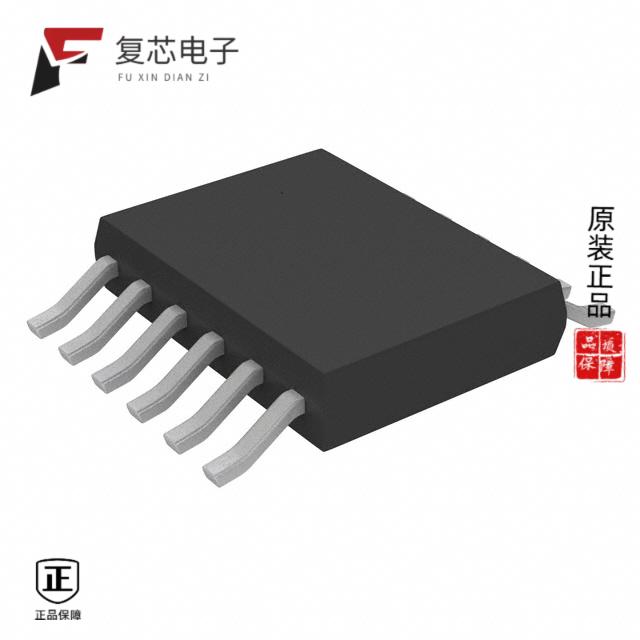 原厂正品LTC2301HMS#PBF全新IC ADC 12BIT SAR 12MSOP