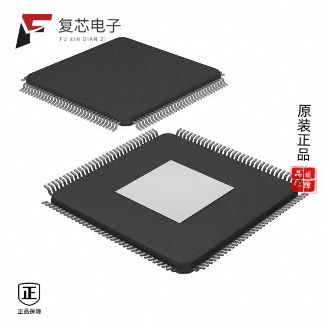 原厂正品KSZ9897STXC-TR全新IC ETHERNET SWITCH 7PORT