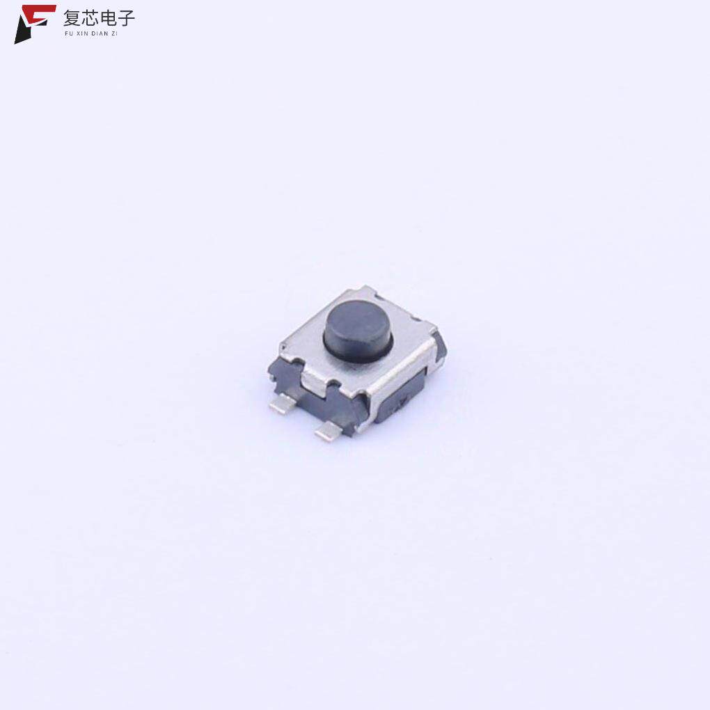 原厂正品TS-1185EC-B-D-B全新轻触3x4x2.0四脚正