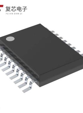 原厂正品SN74ALS645A-1NSR全新IC TXRX NON-INVERT 5.5