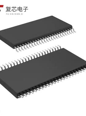 原厂正品SN75LVDS86ADGGRG4全新IC RECEIVER 0/4 48TSS