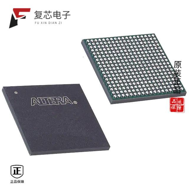 原厂正品EP1C4F324C6N全新IC FPGA 249 I/O 324FBGA