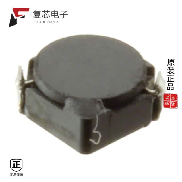 原厂正品CDRH3D16NP-6R8NC全新FIXED IND 6.8UH 730MA