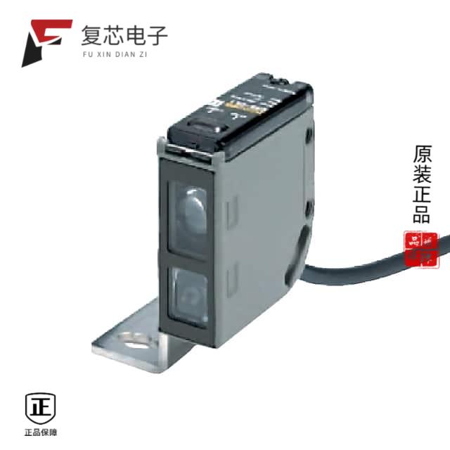 原厂正品E3S-CL1全新20CM ADJ SENSING DIST PNP/NPN