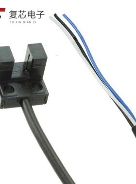 原厂正品EE-SX951-R 1M全新SENS OPT SLOT NPN MOD 1M