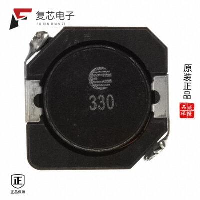 原厂正品DR1040-330-R全新FIXED IND 33UH 2.2A 93 MOH