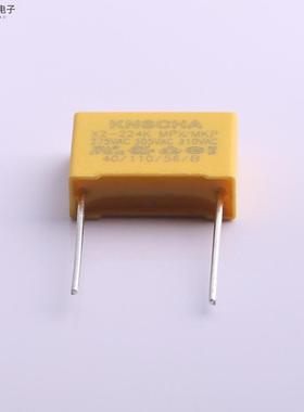 原厂正品MPX224K31D2KN15800全新等级:X2 220nF ±10% 3