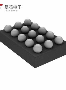 原厂正品FAN54161UCX全新IC BATT CHG LI-ION 1CELL 42