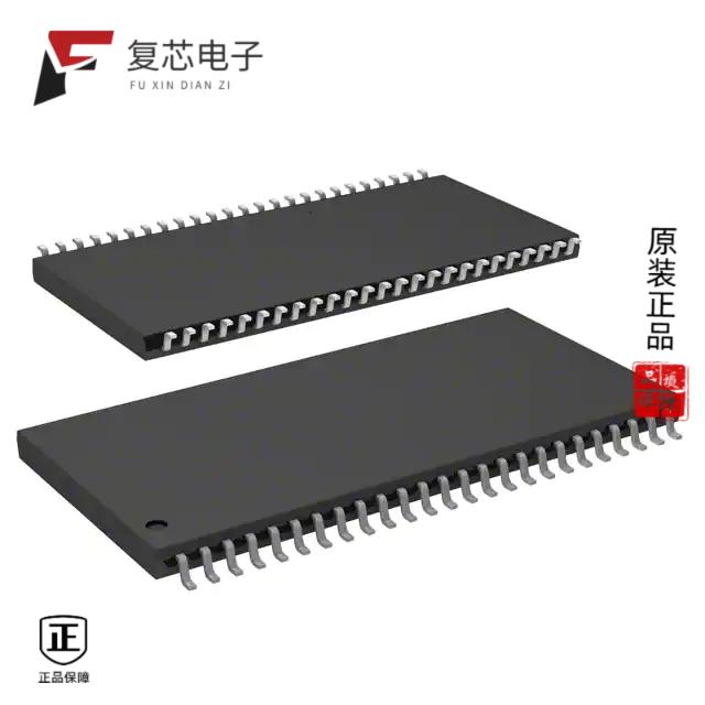 原厂正品IS45S16100H-7TLA2全新IC DRAM 16MBIT PAR 50