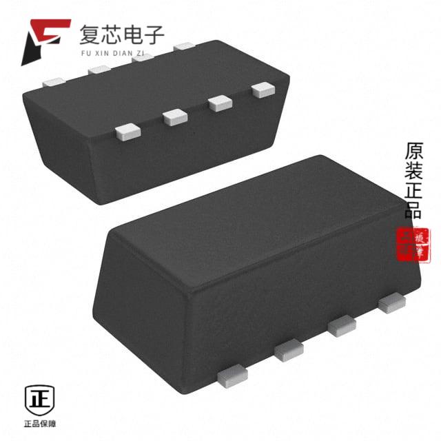 原厂正品SI5515CDC-T1-GE3全新MOSFET N/P-CH 20V 4A 1