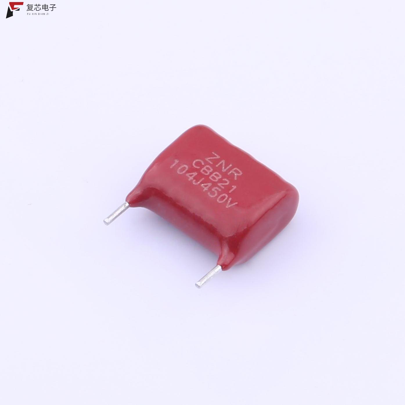 原厂正品CFC2W104JE12120B7100全新100nF ±5% 450VAC