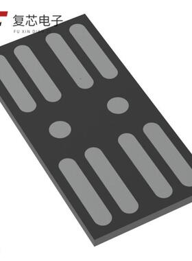 原厂正品EFC2K102ANUZTDG全新NCH 12V 33A WLCSP DUAL