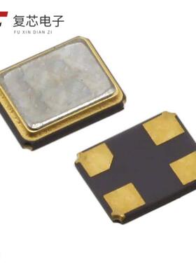 ABM8-28.63636MHZ-B2-T全新CRYSTAL 28.63636MHZ 1