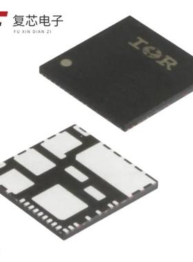 原厂正品IRSM836-024MA全新IC MTR DRIVER 13.5V-16.5V