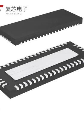 PI3WVR13612ZLEX全新DISPLAY SWITCH W-QFN3590-52