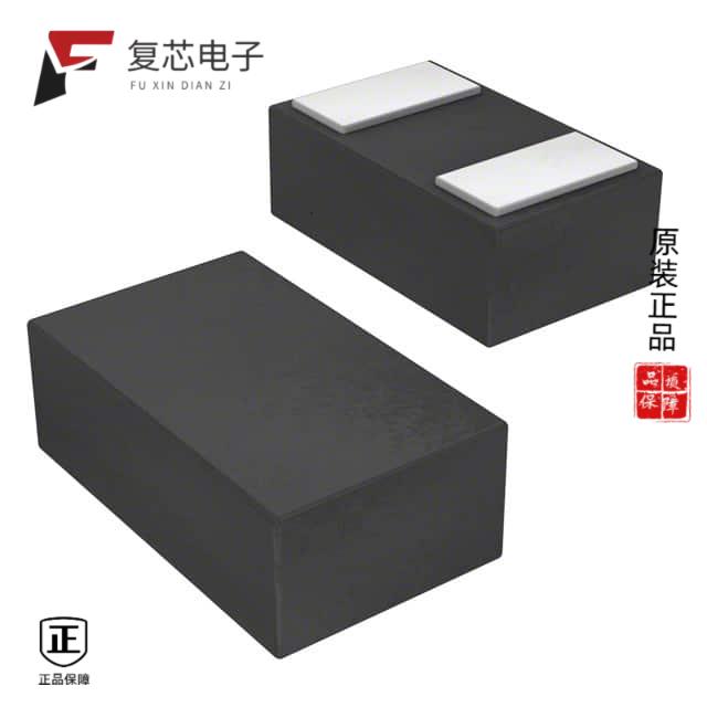 原厂正品ESD321DPYR全新TVS DIODE 3.6VWM 6.8VC 2X1SON