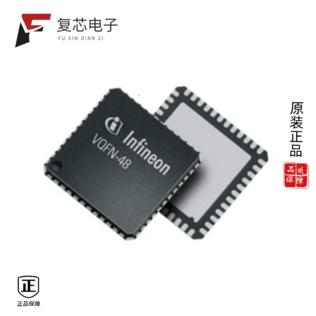 原厂正品TLE9862QXA40XUMA1全新EMBEDDED POWER