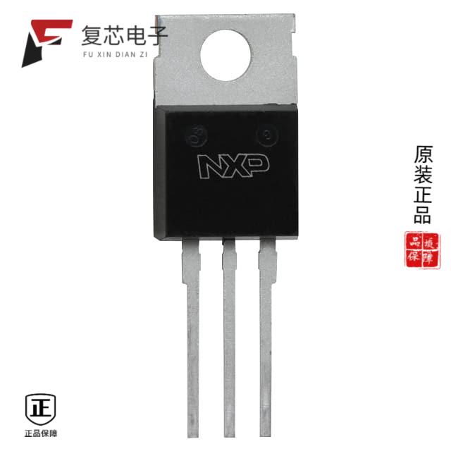 原厂正品BT136-600,127全新TRIAC 600V 4A TO220AB