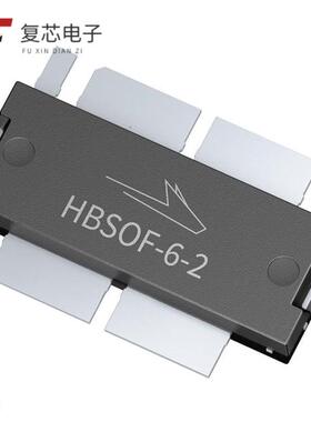 原厂正品PTRA083818NF-V1-R5全新IC RF LDMOS FET 6HBS