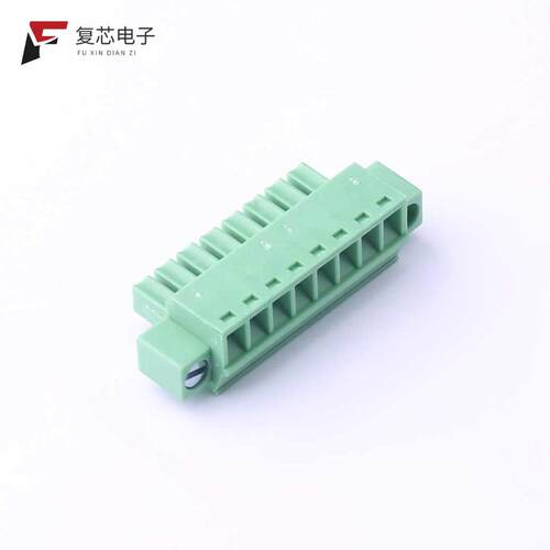 全新正品DB2EKM-3.5-8P-GN|DB2EKM-3.5-7P-GN