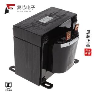 IND 500UH 100A 原厂正品 MOHM 100全新FIXED CHAS