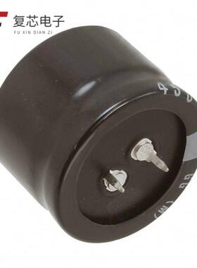 LGG2W271MELC25全新CAP ALUM 270UF 20% 450V SNAP