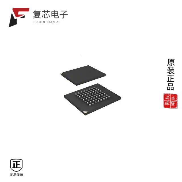 原厂正品PC28F640P33BF60A全新IC FLASH 64MBIT PAR 64