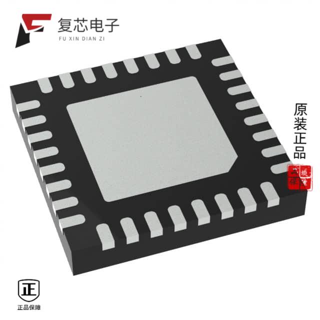 原厂正品LTC1408CUH-12#PBF全新IC ADC 12BIT SAR 32QFN