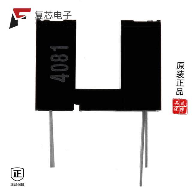 原厂正品EE-SX4081全新SENSOR OPTICAL 5MM PCB MOUNT