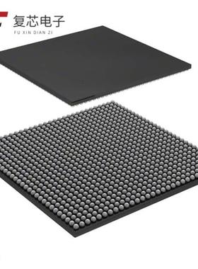 原厂正品XCKU035-2FBVA900E全新IC FPGA 468 I/O 900FC