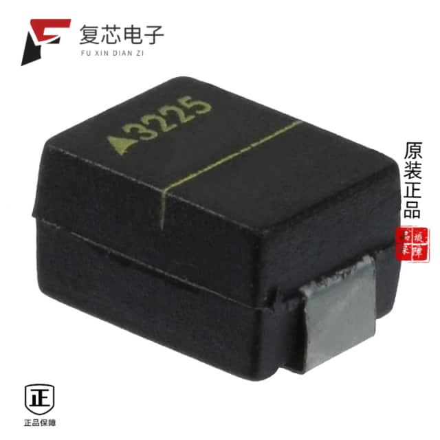 原厂正品B72650M0251K072全新VARISTOR 390V 400A 2SMD