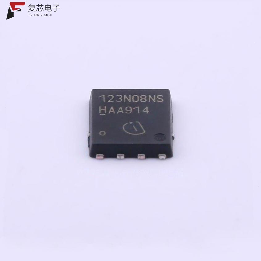 原厂正品BSC123N08NS3G全新N沟道 80V 11A