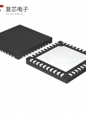 原厂正品CYPD3125-40LQXIT全新IC USB TYPE C CONTROL