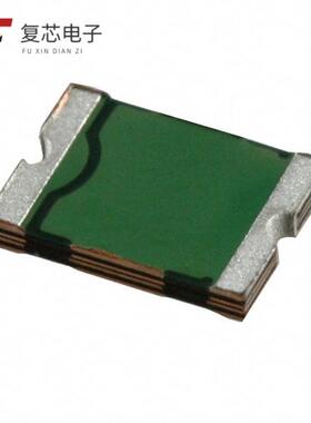 PTS181233V075全新PTC RESET FUSE 33V 750MA 1812