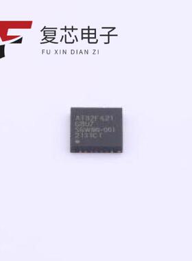 全新正品AT32F421G8U7|AT32F421C8T7|AT32F415RCT7