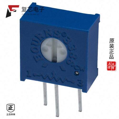 全新正品3386H-1-500LF|3386H-1-254|3386H-1-500