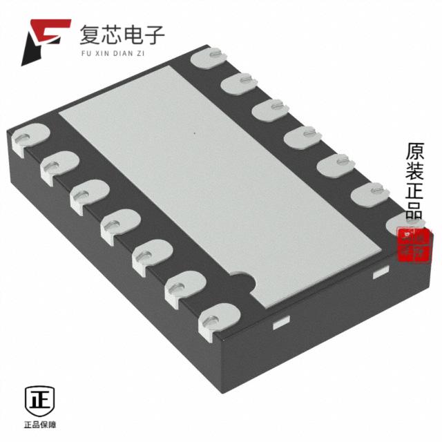 原厂正品MCP2517FDT-H/JHA全新IC CANBUS CONTROLLER S