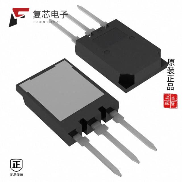 原厂正品IKQ100N60TXKSA1全新IGBT TRENCH/FS 600V 160