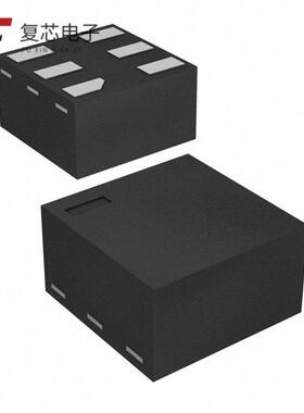 原厂正品NC7SZ157FHX全新IC MULTIPLEX 1 X 2:1 6MICRO