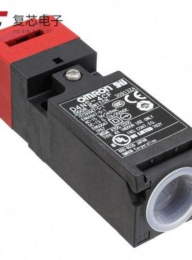 原厂正品D4NS-4CF全新SWITCH SAFETY 3PST 3A 240V